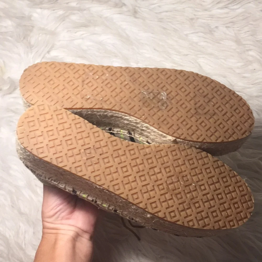 Tory Burch like new